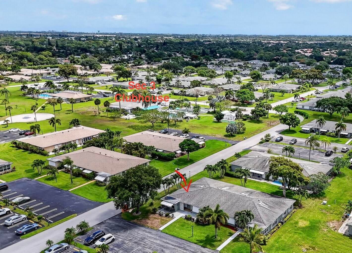 920 South Drive #A, Delray Beach, FL 33445 photo 2