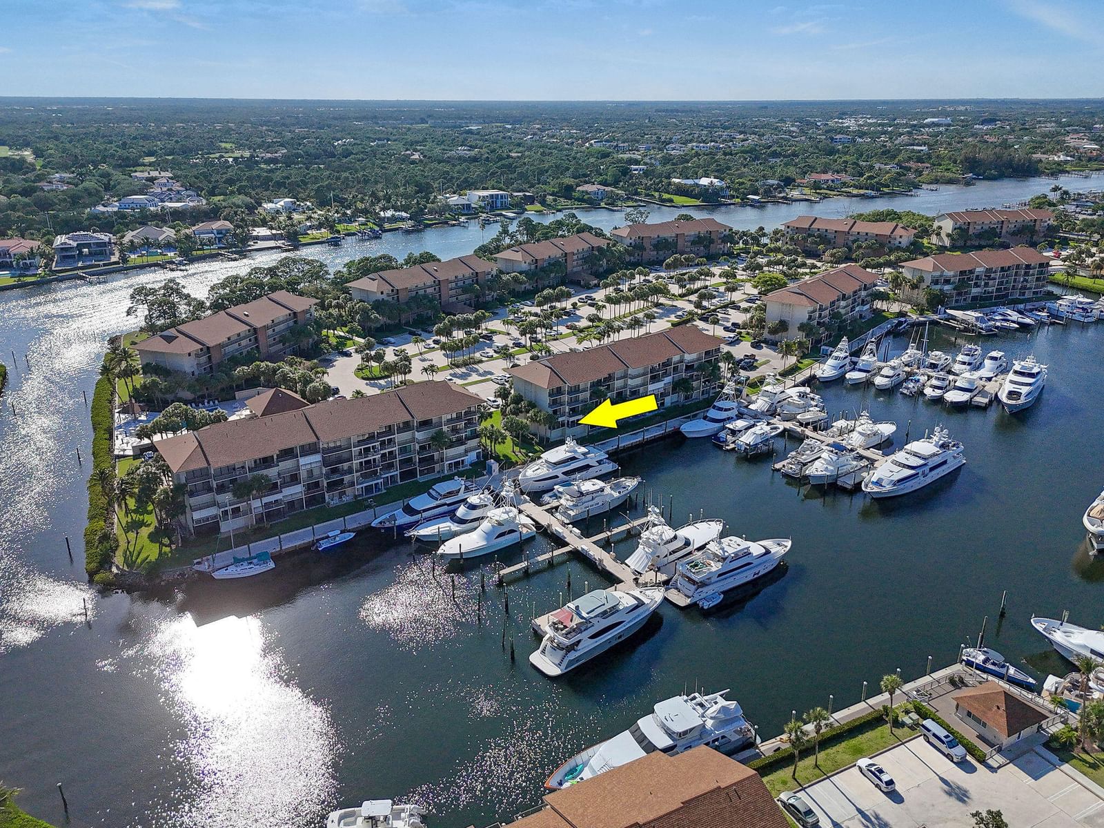2401 Marina Isle Way ##206, Jupiter, FL 33477 photo 5