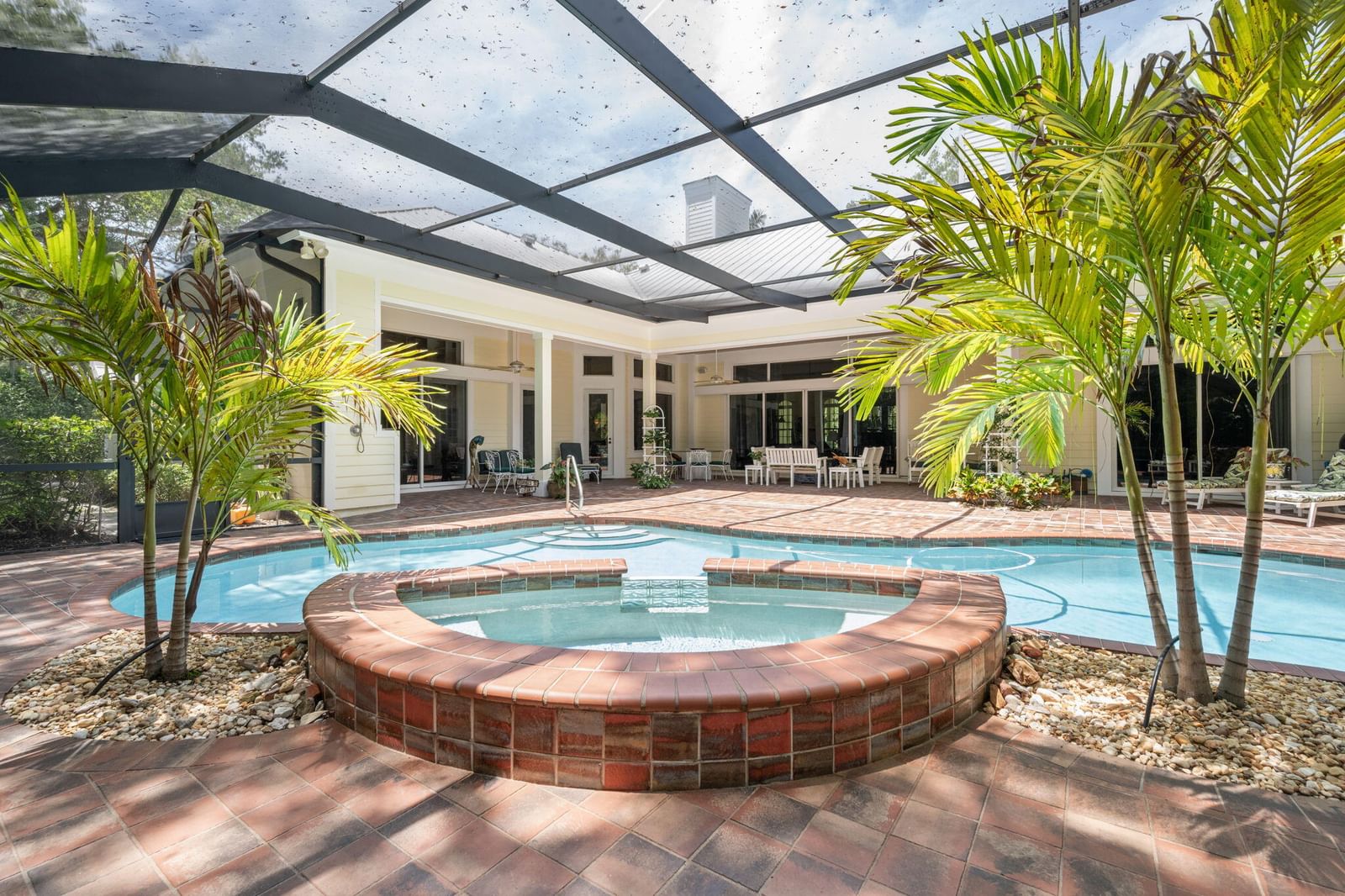 1031 River Trail, Indian River Shores, FL 32963 photo 2