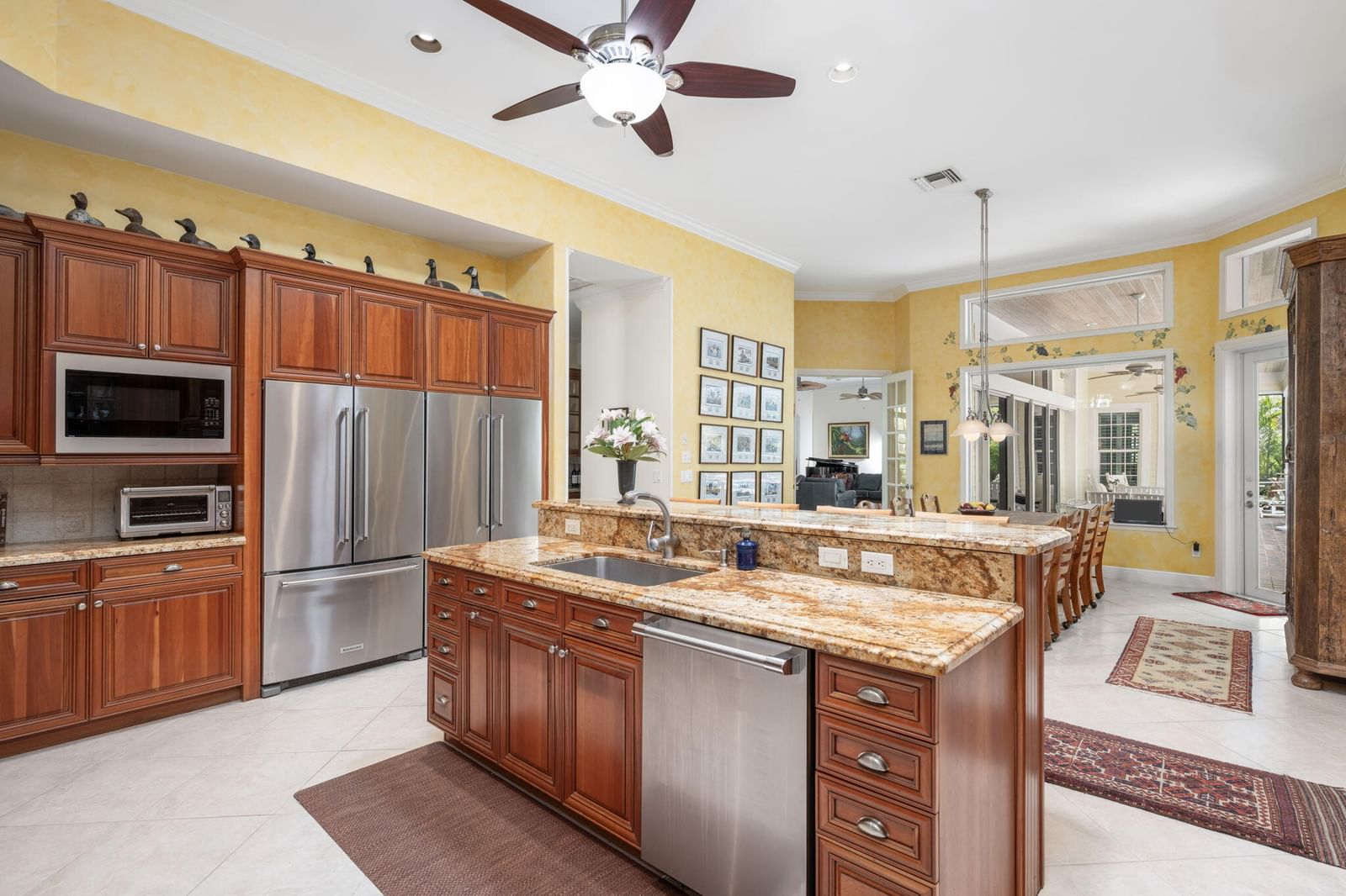 1031 River Trail, Indian River Shores, FL 32963 photo 4