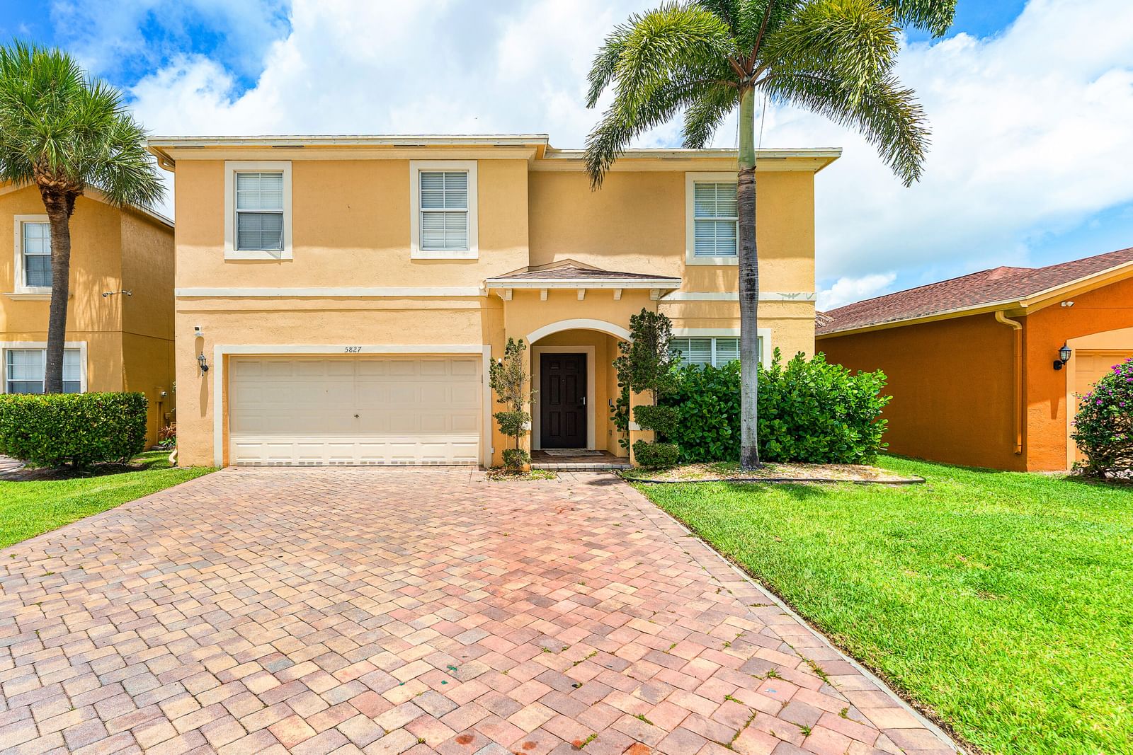 5827 Gypsum Place, West Palm Beach, FL 33413 photo 2