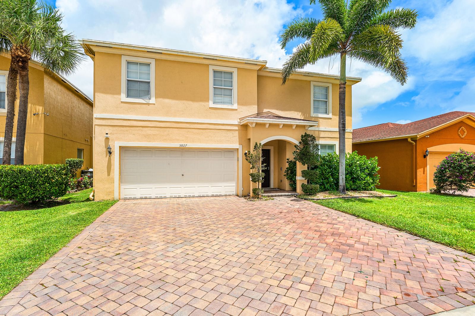 5827 Gypsum Place, West Palm Beach, FL 33413 photo 3