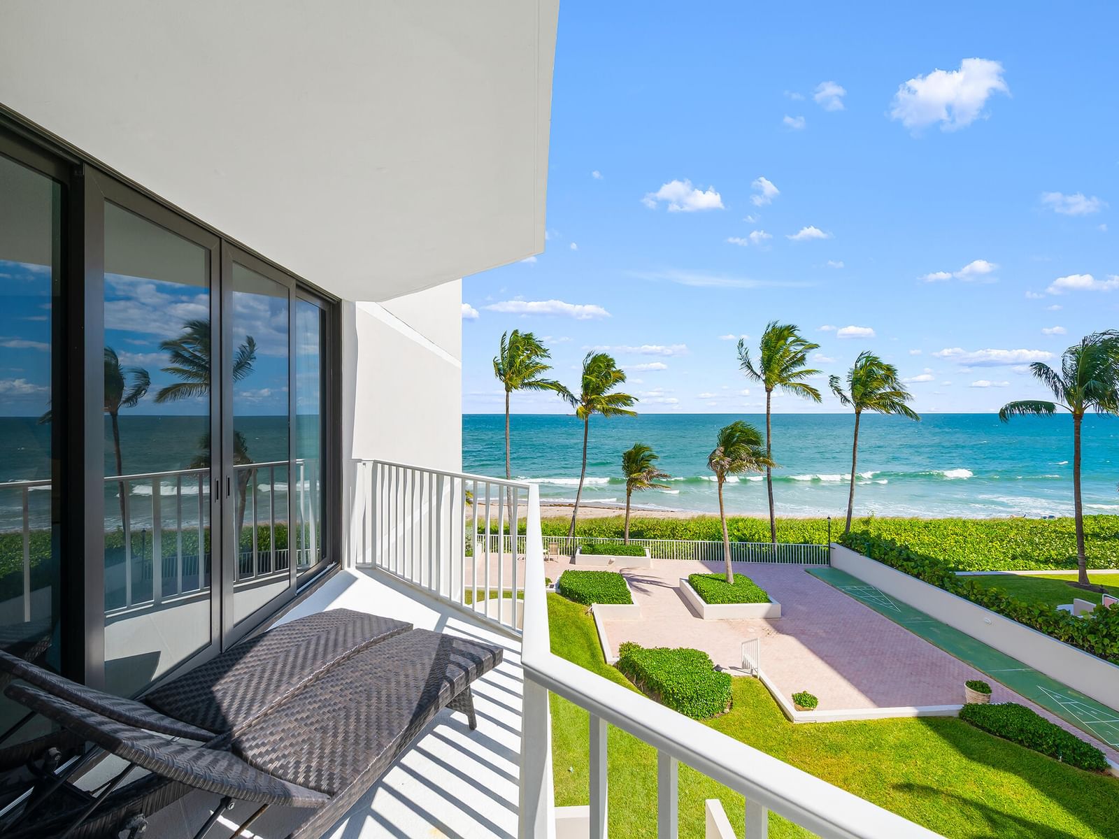 2917 S Ocean Boulevard #304, Highland Beach, FL 33487 photo 2