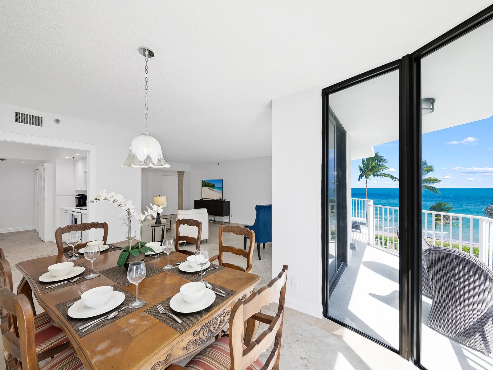 2917 S Ocean Boulevard #304, Highland Beach, FL 33487 photo 3