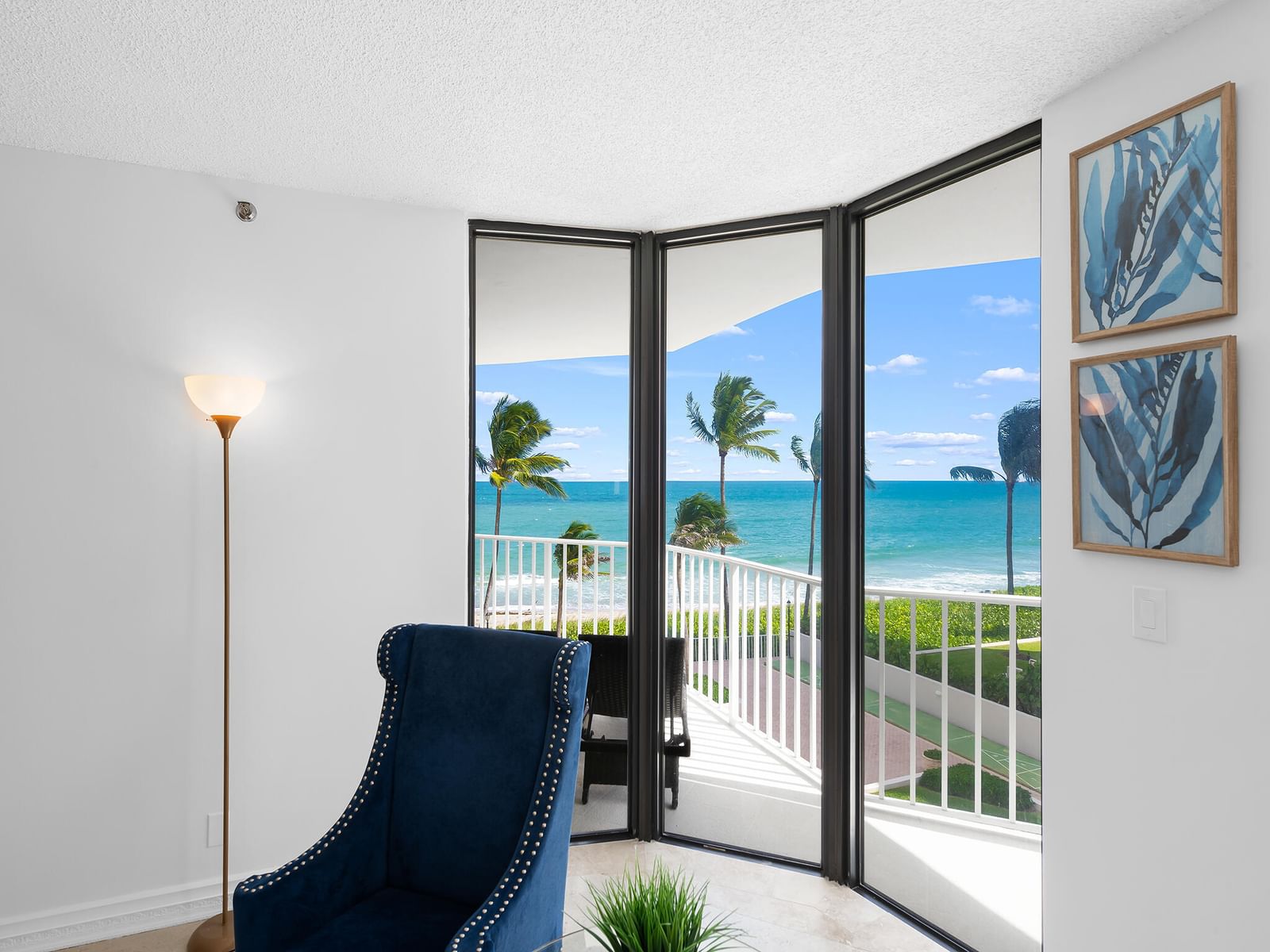 2917 S Ocean Boulevard #304, Highland Beach, FL 33487 photo 4