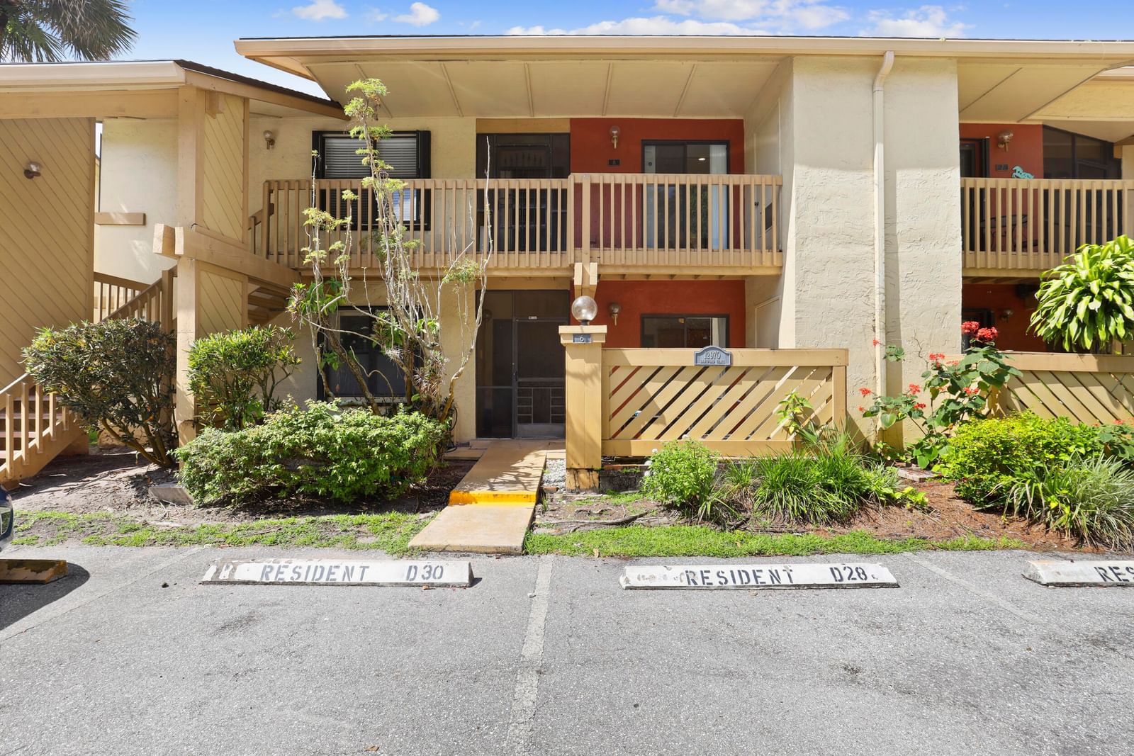12970 Dartford Trail #6, Wellington, FL 33414 photo 2