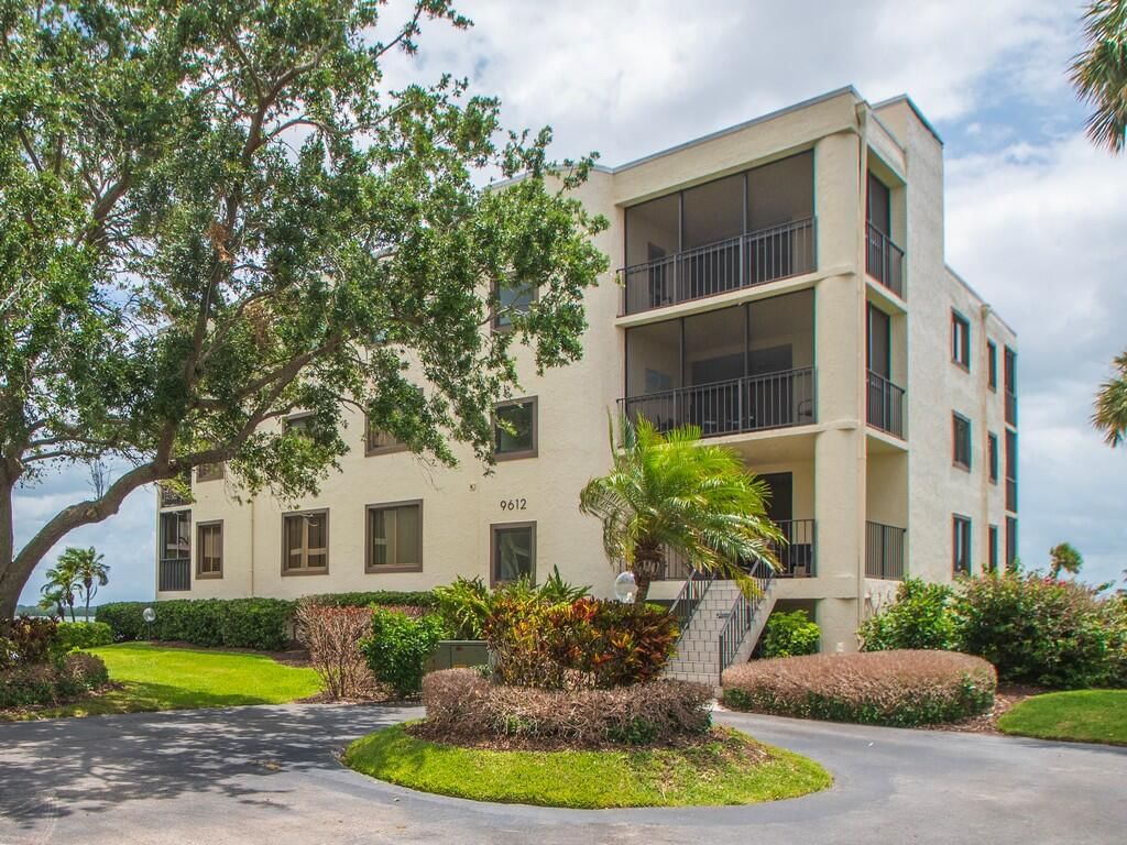 9612 Riverside Drive #203, Sebastian, FL 32958 photo 3