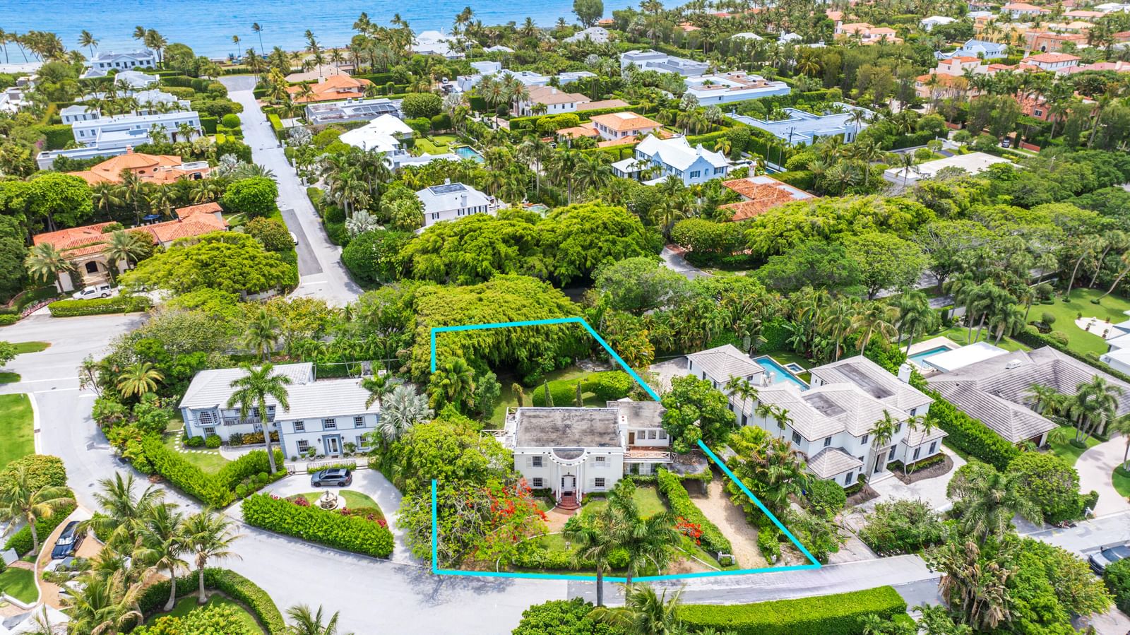 357 Crescent Drive, Palm Beach, FL 33480 photo 5