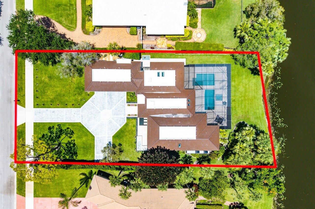 1648 Breakers West Boulevard, West Palm Beach, FL 33411 photo 5