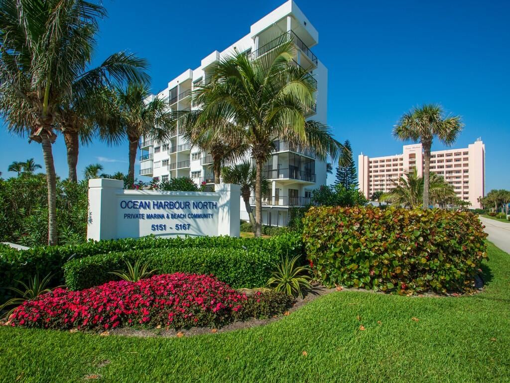 5167 N Highway A1a Highway #504, Fort Pierce, FL 34949 photo 2
