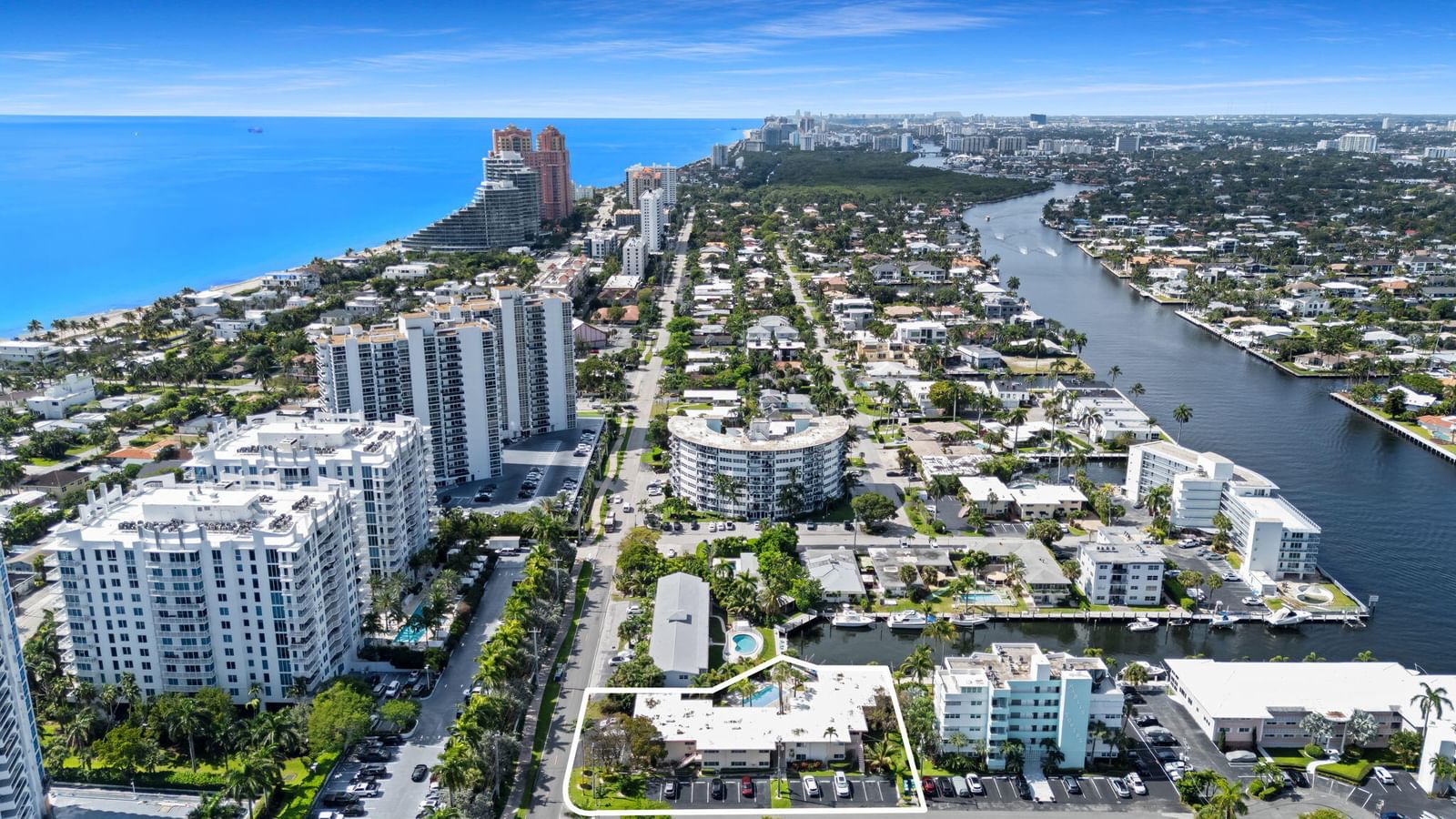 2825 NE 33rd AVE #201, Fort Lauderdale, FL 33308 photo 3