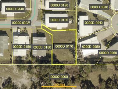 317 S Shrub Ln Lane S, North Fort Myers, FL 33917 photo 2