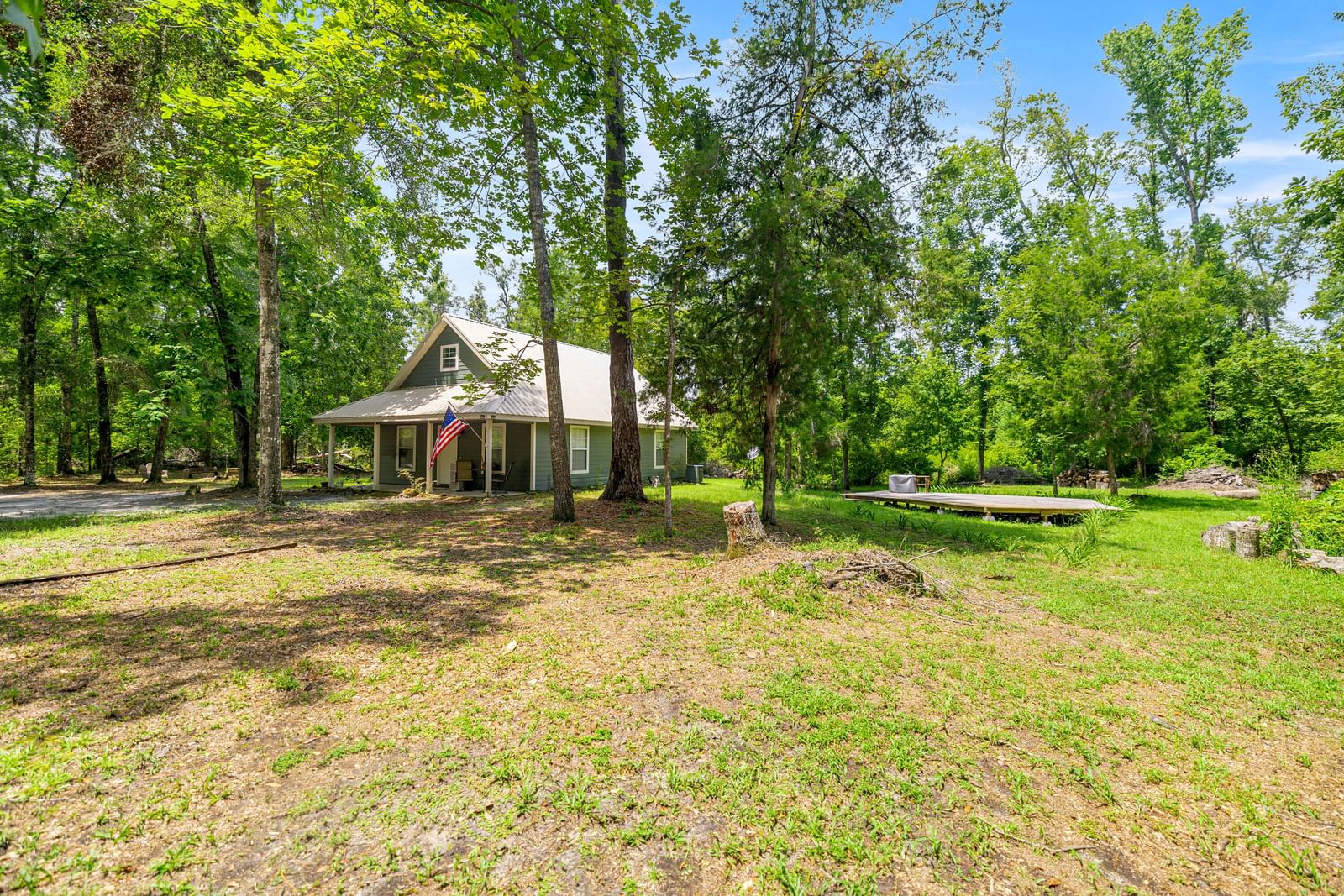 694 SW Quarter Lane, Fort White, FL 32038 photo 4
