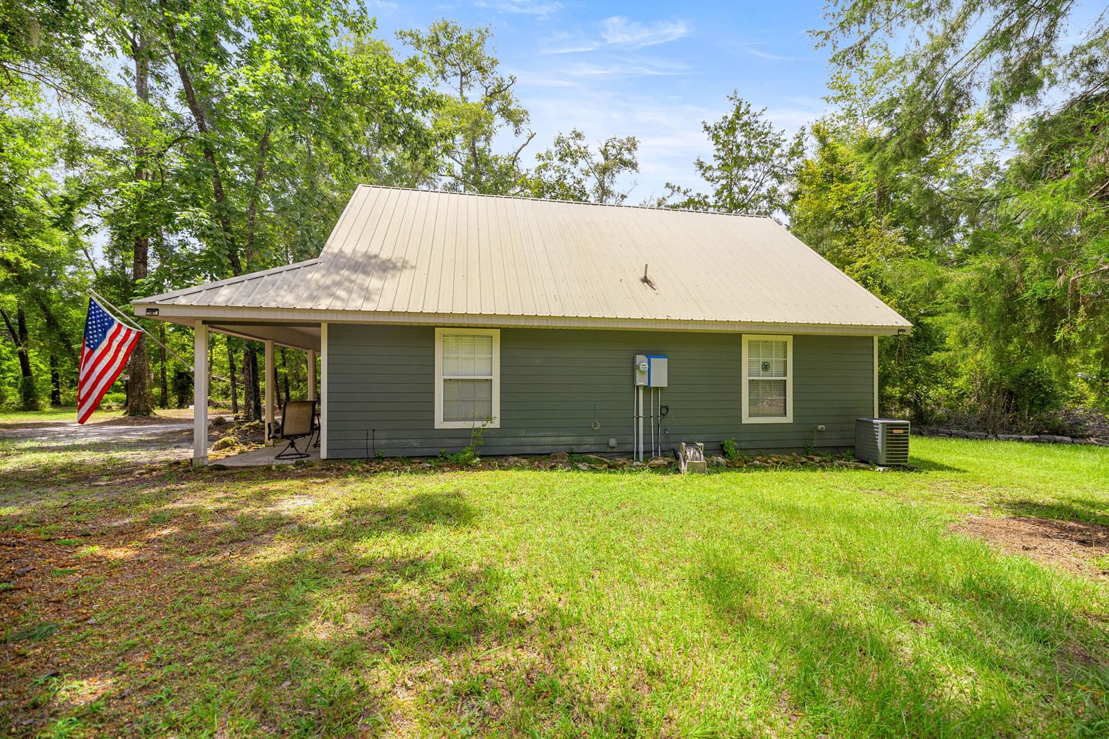 694 SW Quarter Lane, Fort White, FL 32038 photo 5
