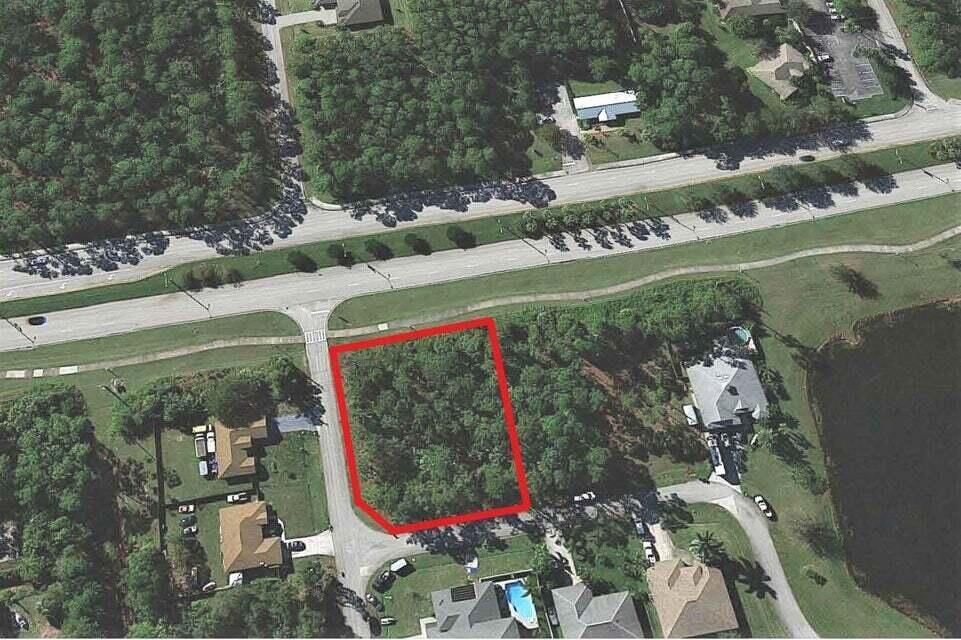 1110 SW East Louise Circle, Port St Lucie, FL 34953 photo 4
