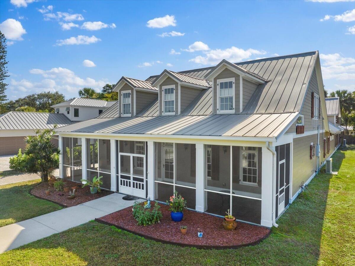 531 Sunset Boulevard, Melbourne Beach, FL 32951 photo 2