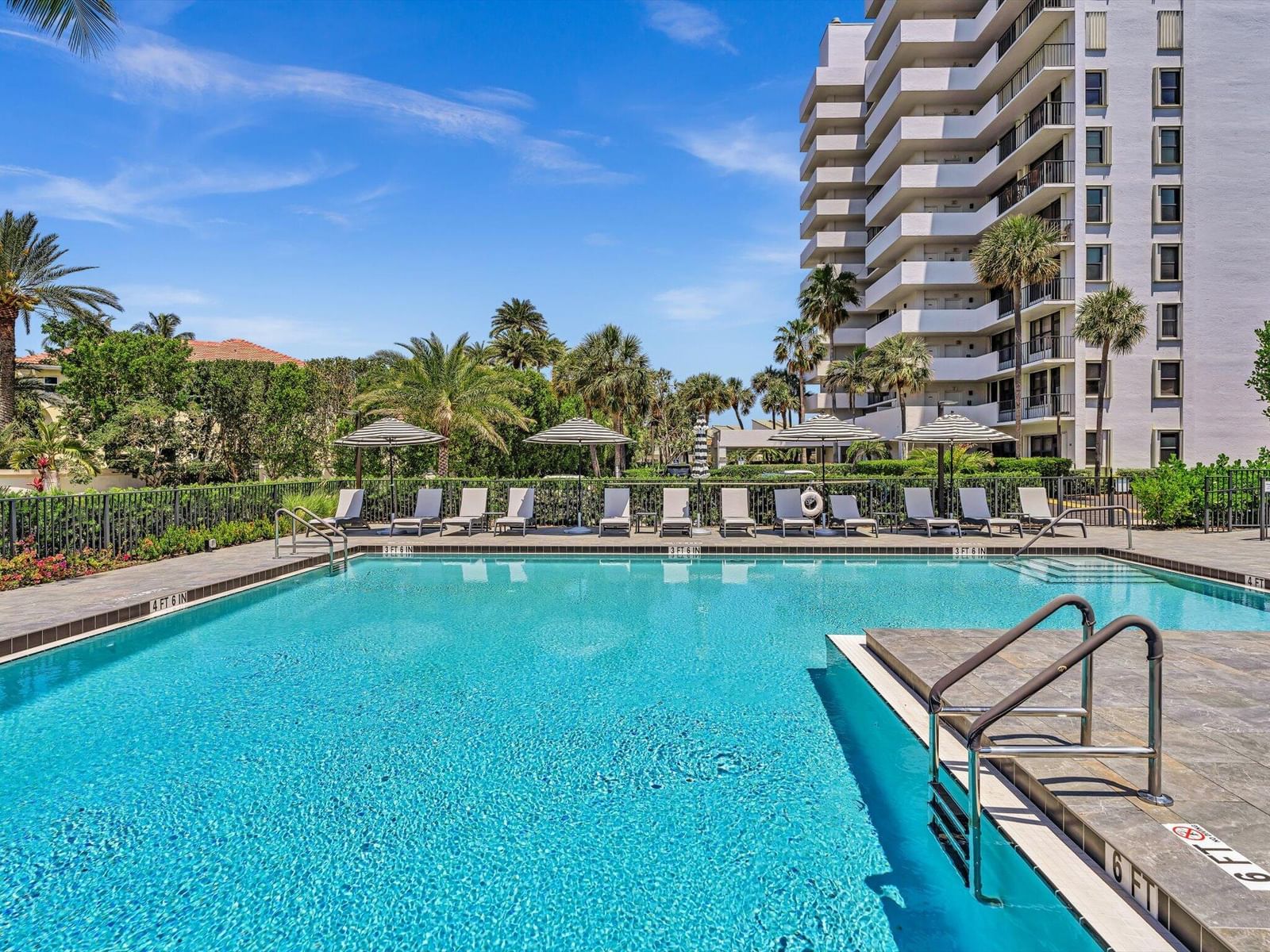 4600 S Ocean Boulevard #502, Highland Beach, FL 33487 photo 2