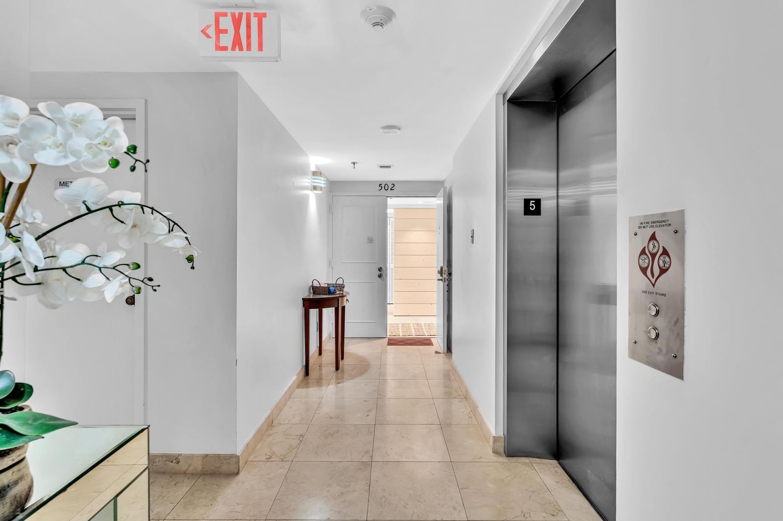 4600 S Ocean Boulevard #502, Highland Beach, FL 33487 photo 5