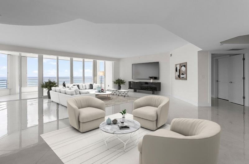 1700 S Ocean Boulevard #15c, Lauderdale By The Sea, FL 33062 photo 2