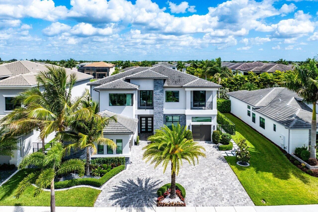 9625 Vescovato Way, Boca Raton, FL 33496 photo 2