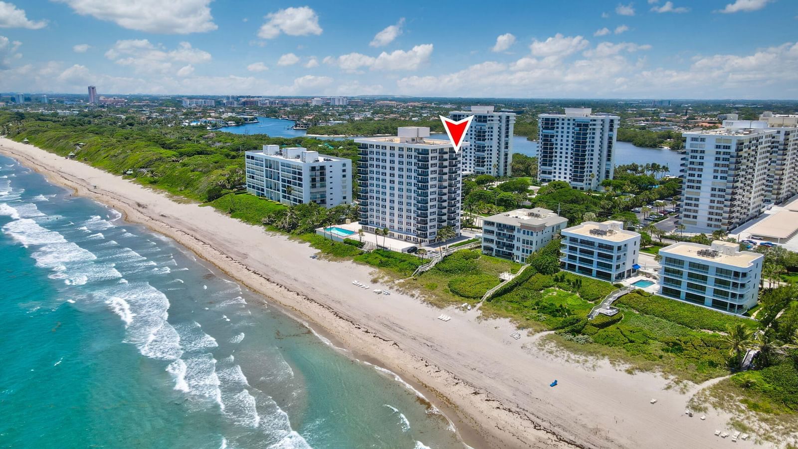 2066 N Ocean Boulevard #14nw, Boca Raton, FL 33431 photo 2