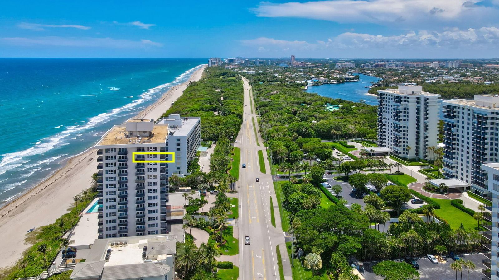 2066 N Ocean Boulevard #14nw, Boca Raton, FL 33431 photo 3
