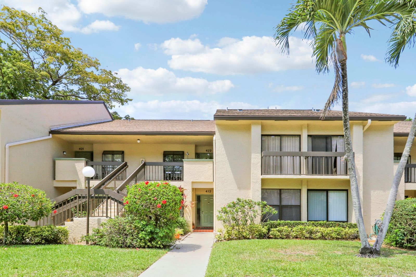 5121 Oak Hill Lane #412, Delray Beach, FL 33484 photo 2