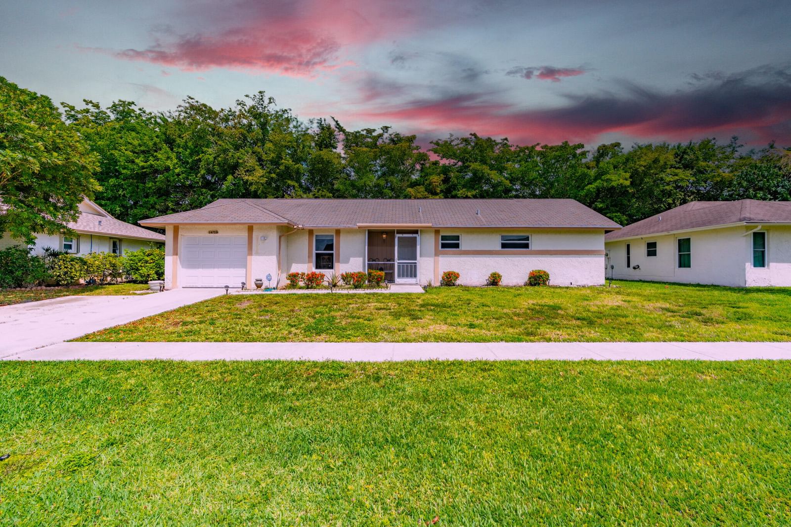 14759 Hideaway Lane, Delray Beach, FL 33484 photo 2