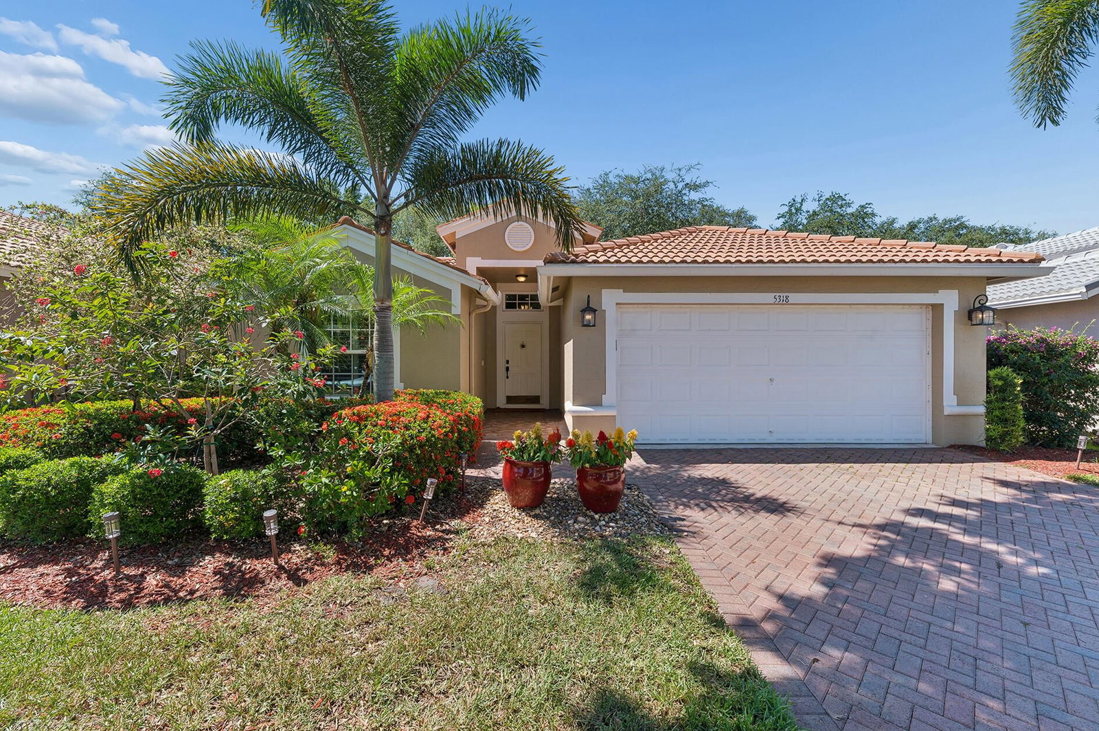 5318 VERNIO Lane, Boynton Beach, FL 33437 photo 2