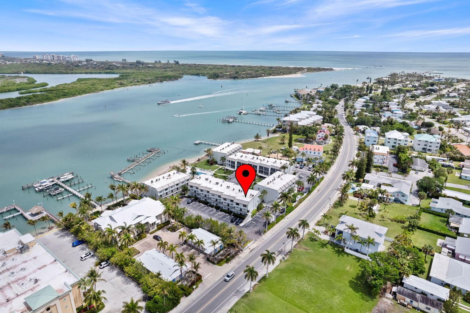 1300 Seaway Drive #B7, Fort Pierce, FL 34949 photo 2