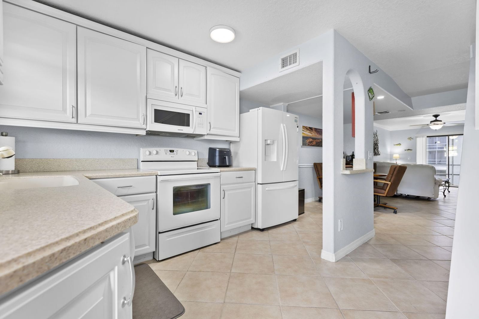 1300 Seaway Drive #B7, Fort Pierce, FL 34949 photo 3