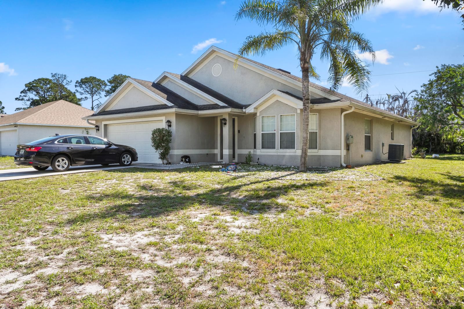 609 NW Cardinal Drive, Port St Lucie, FL 34983 photo 5