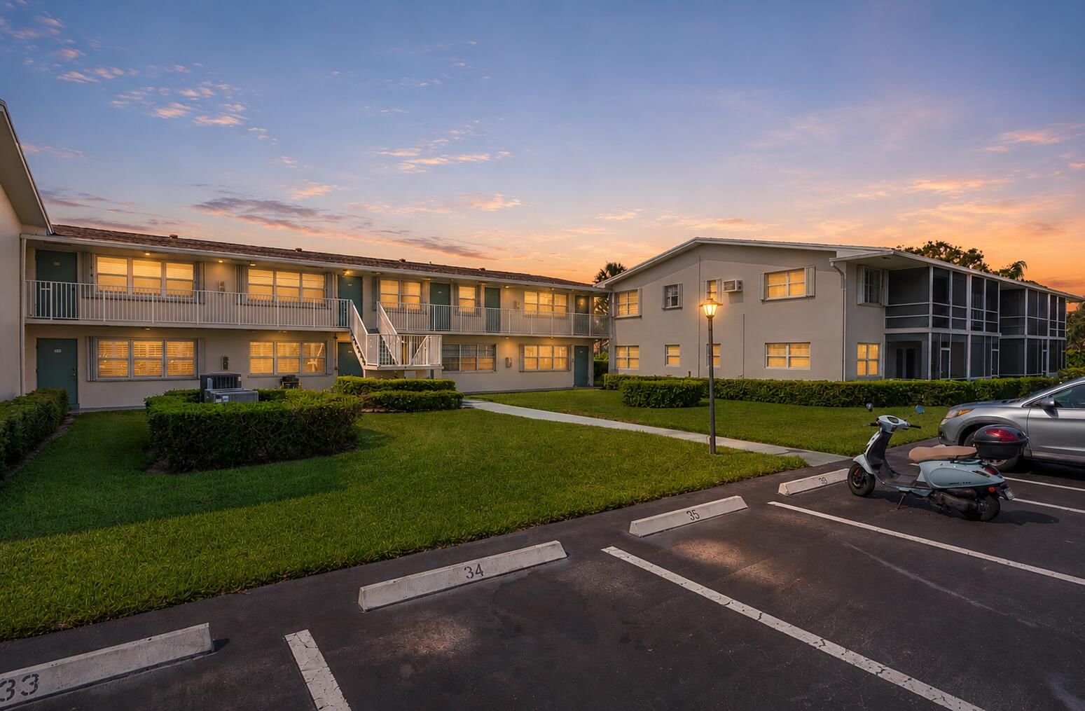 740 W Horizons W #203, Boynton Beach, FL 33435 photo 2