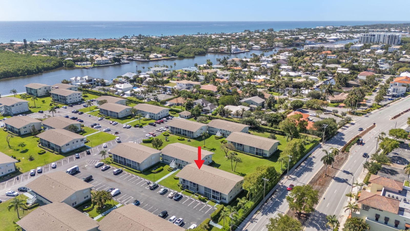 740 W Horizons W #203, Boynton Beach, FL 33435 photo 5