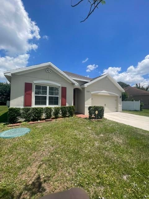 1537 SW Meridian Avenue, Port St Lucie, FL 34953 photo 3