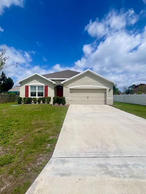 1537 SW Meridian Avenue, Port St Lucie, FL 34953 photo 5