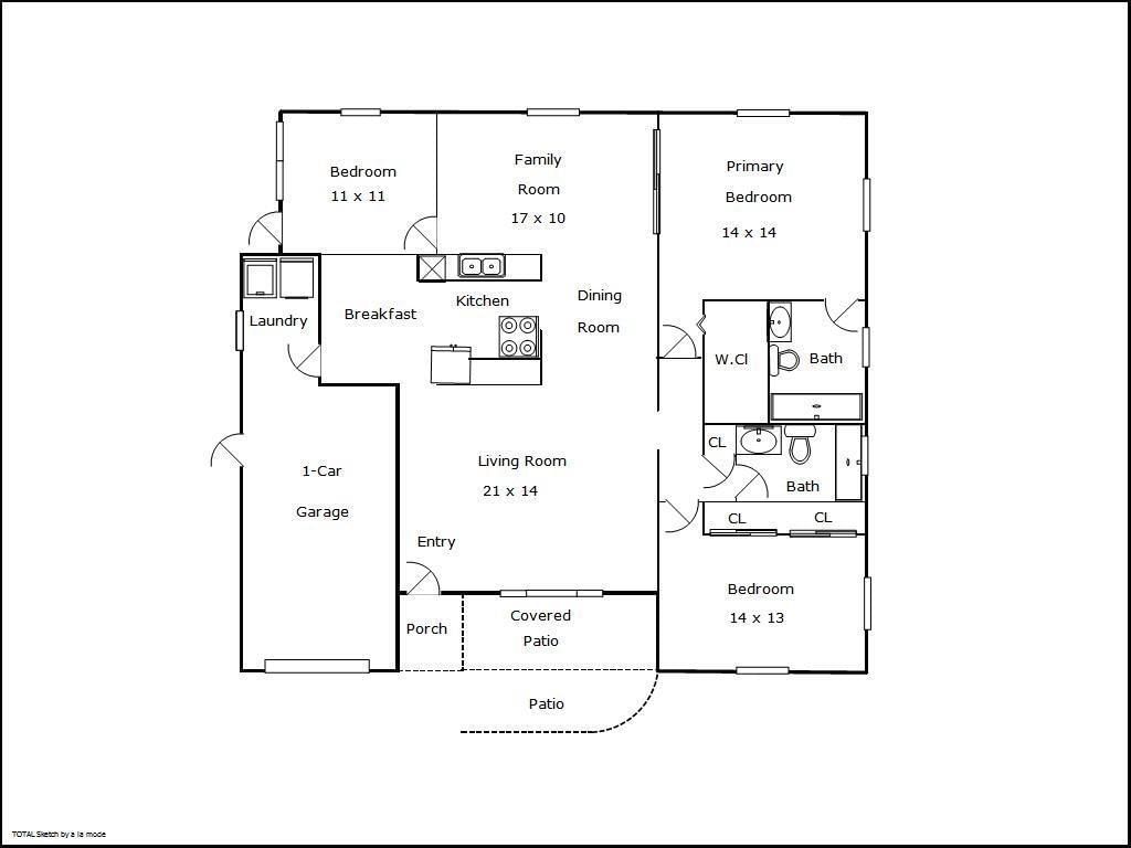 5813 NW 82nd Avenue, Tamarac, FL 33321 photo 3