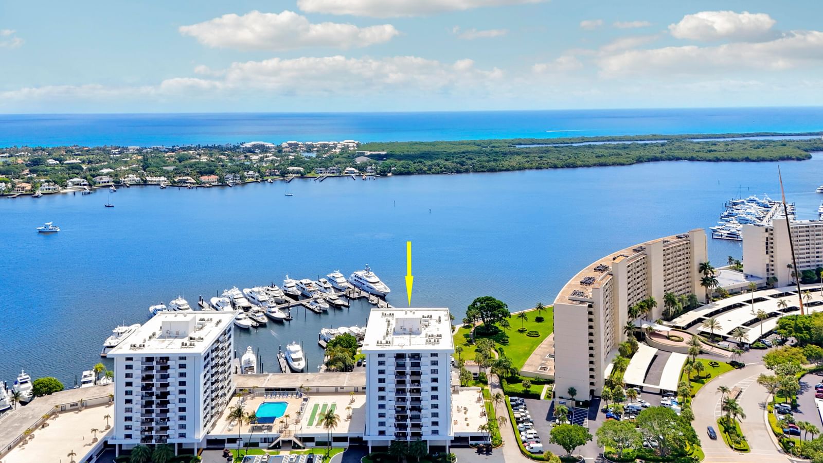 1200 Marine Way #903, North Palm Beach, FL 33408 photo 2