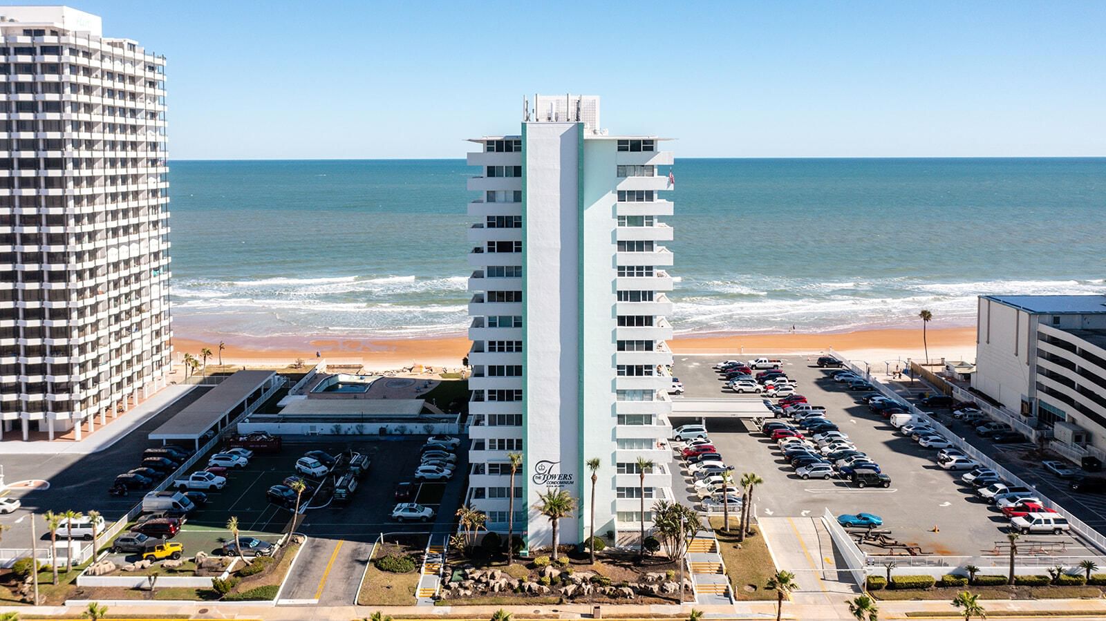 2800 N Atlantic Avenue #Unit 712, Daytona Beach, FL 32118 photo 2