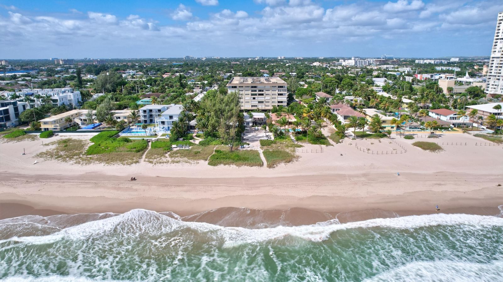 401 Briny Avenue #708, Pompano Beach, FL 33062 photo 2