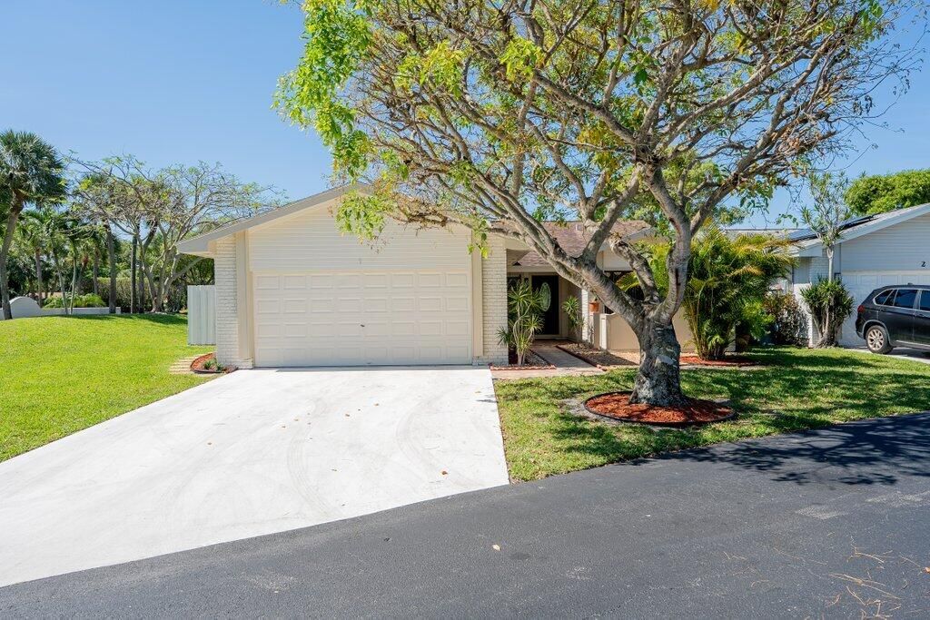 1 Afton Place, Boynton Beach, FL 33426 photo 2