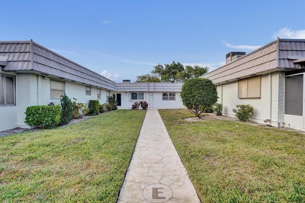 108 Valencia Boulevard #E108, Delray Beach, FL 33446 photo 3