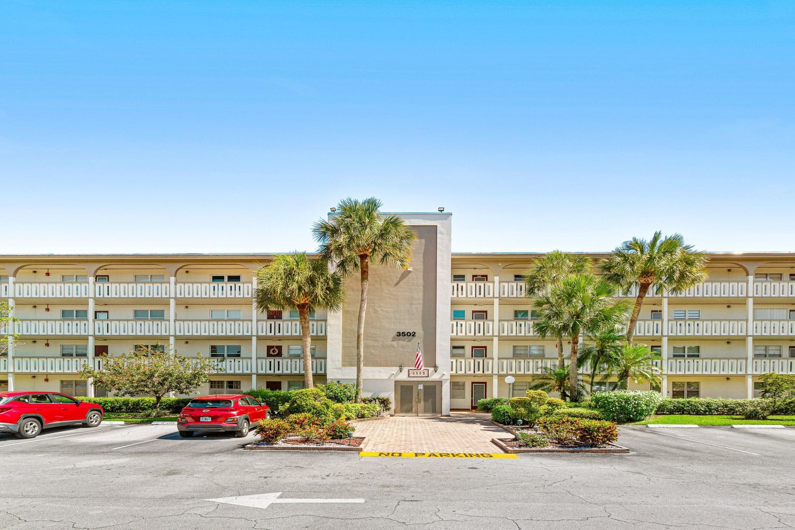 3502 Bimini Lane #L4, Coconut Creek, FL 33066 photo 5