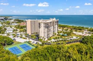 801 S Ocean Drive #802, Fort Pierce, FL 34949 photo 2