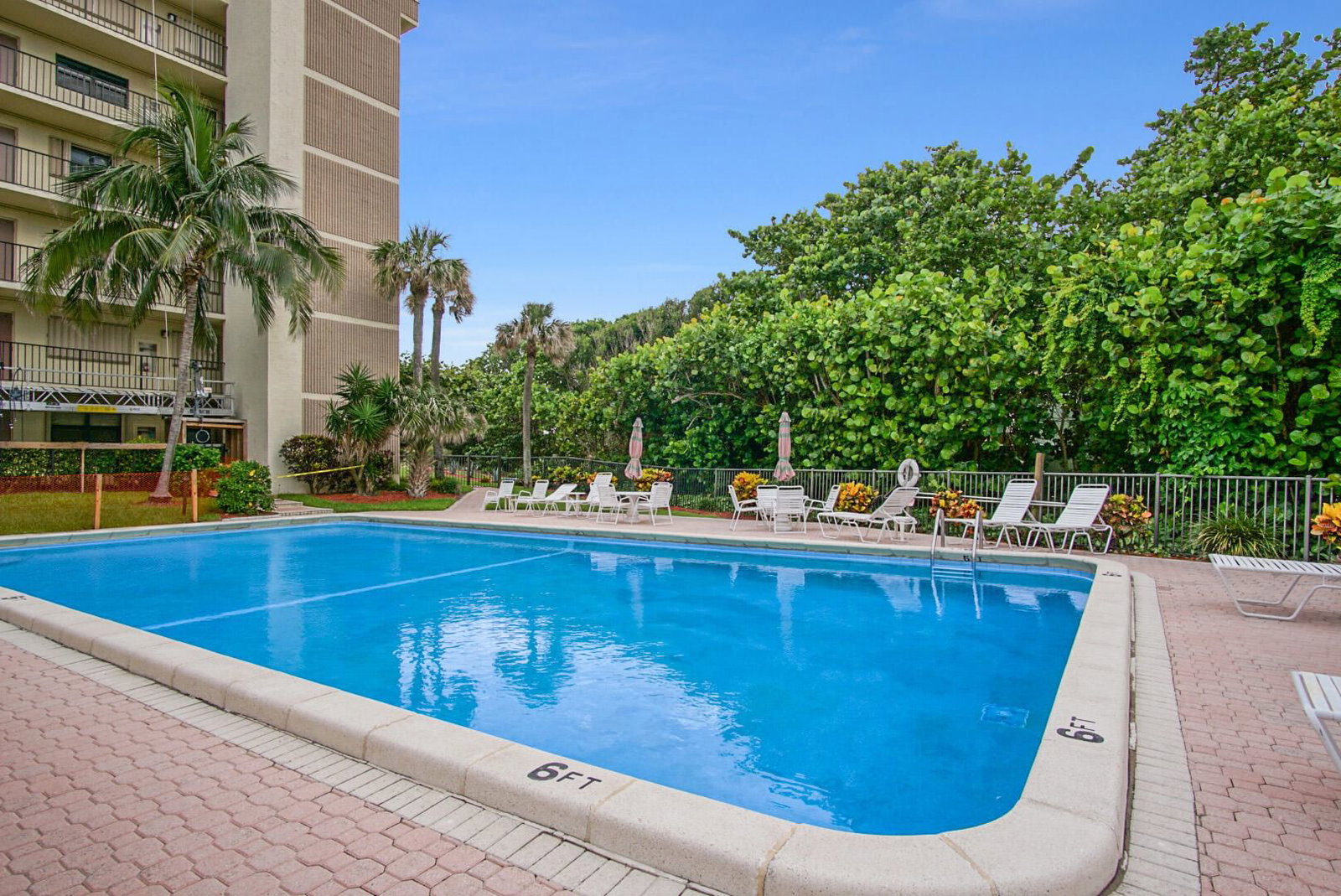 10310 S Ocean Drive #405, Jensen Beach, FL 34957 photo 4