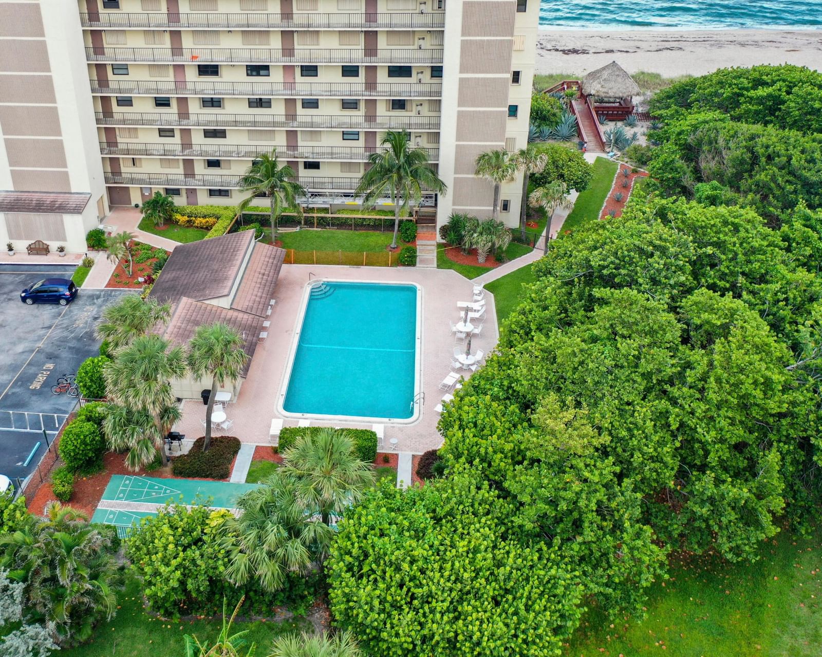 10310 S Ocean Drive #405, Jensen Beach, FL 34957 photo 5