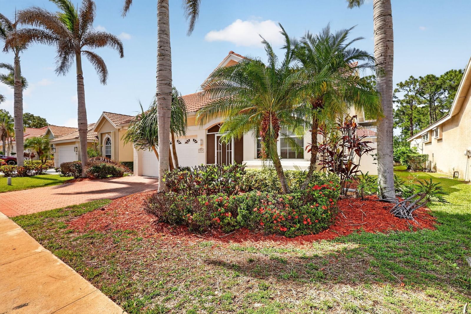 769 SW Munjack Circle, Port St Lucie, FL 34986 photo 3