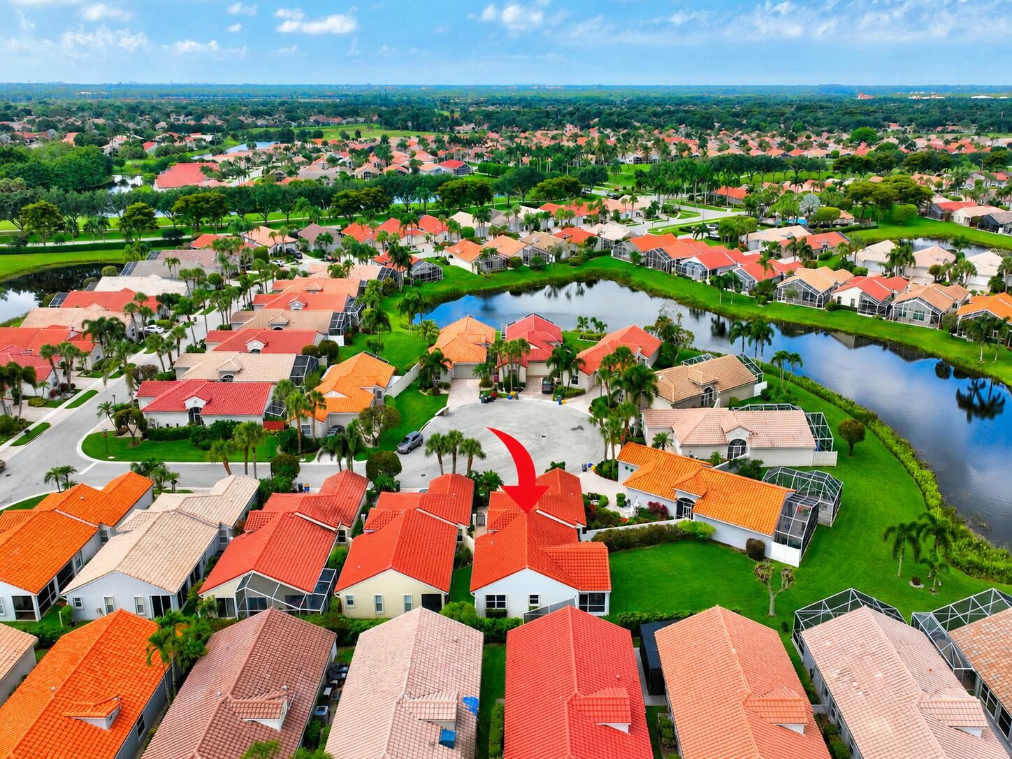 7169 Foxworth Court, Boynton Beach, FL 33437 photo 4