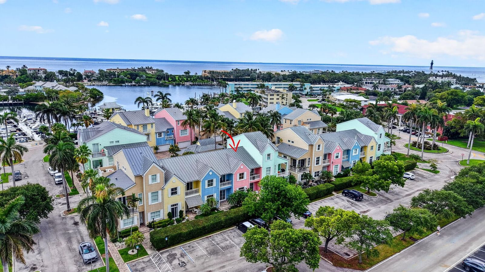 2860 Marina Circle, Lighthouse Point, FL 33064 photo 2