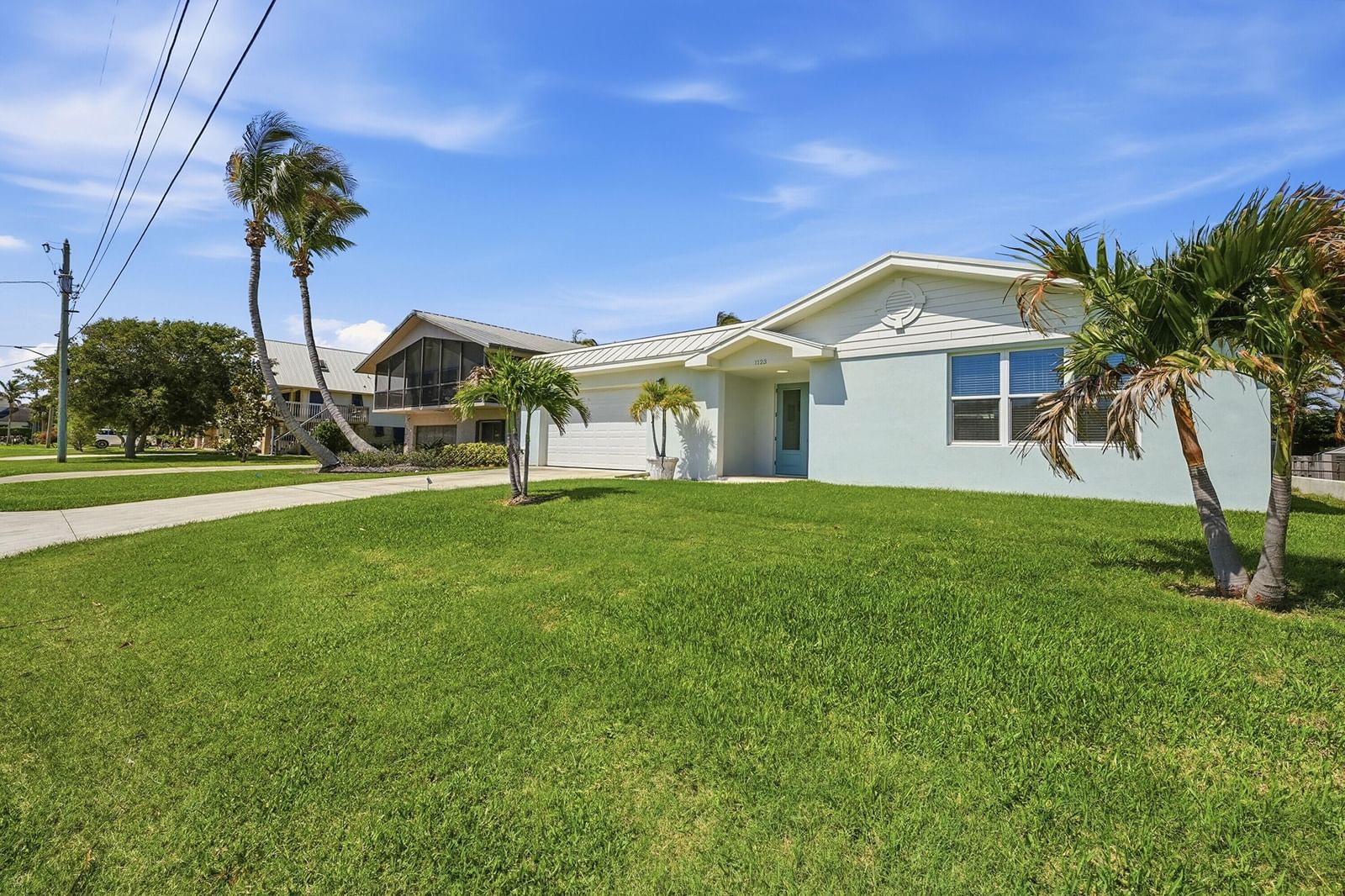 1123 Granada ST, Hutchinson Island, FL 34949 photo 5